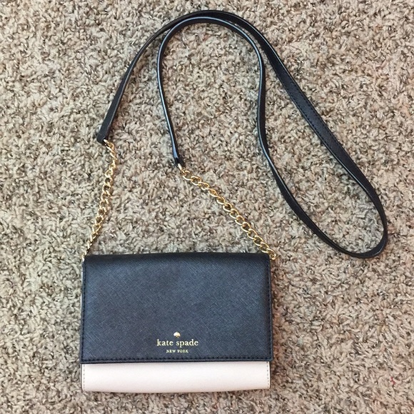 kate spade Handbags - Kate Spade Colorblock Crossbody